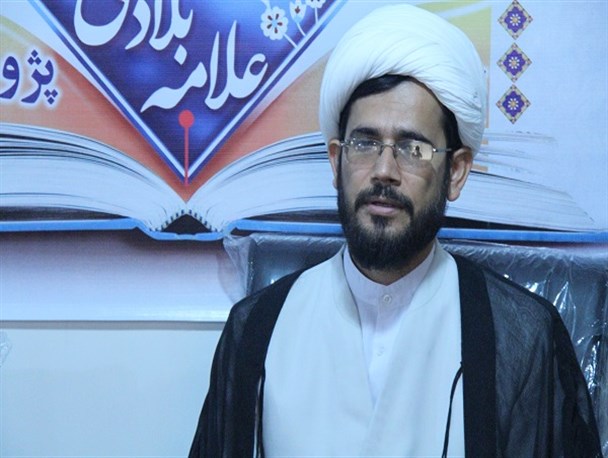 جشنواره علمی پژوهشی علامه بلادی بوشهری آذرماه برگزار می شود+ تصاویر