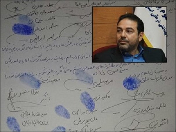 جناب رئیسی! دیالیز بیمارستان زینبیه را به بخش خصوصی واگذار نکنید