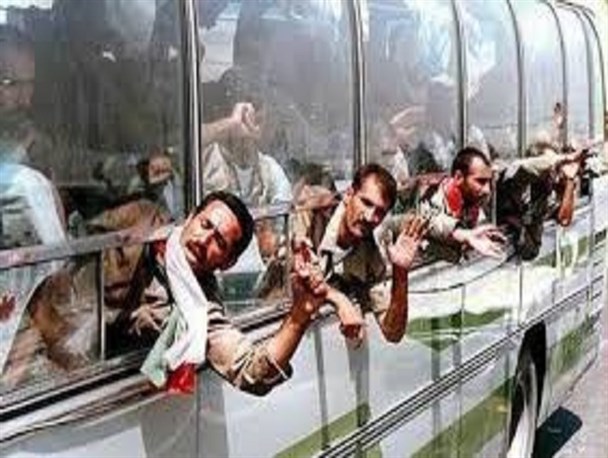 مراسم تجلیل از آزادگان استان البرز برگزار می شود