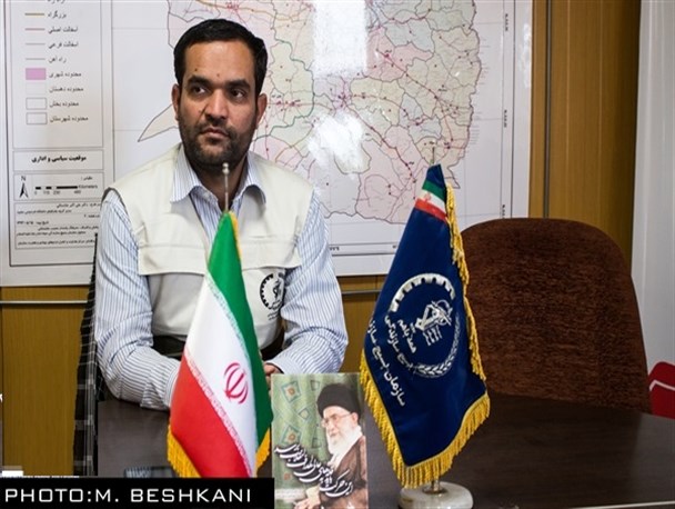 استفاده از توان اردوهای جهادی چاره بسیاری از مشکلات جامعه است/ اعتبار 25 میلیارد تومانی برای ایجاد اشتغال