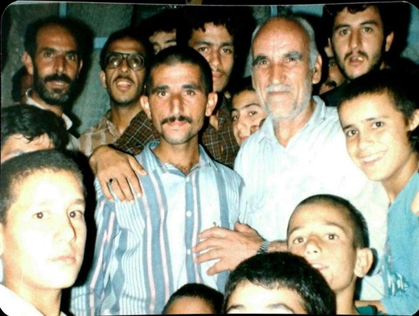 اسارت «اثبات آزاد مردی با مقاومت» بود