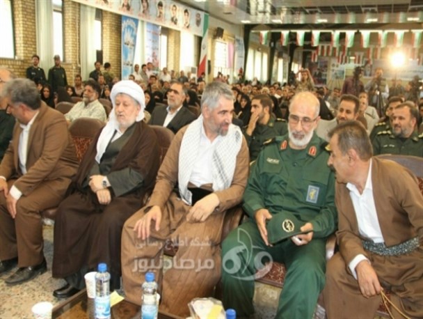 سالگرد عملیات آزاد سازی پاوه