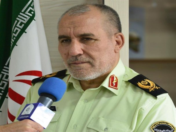 احیا امر به معروف و نهی از منکر از وظایف ذاتی ناجا