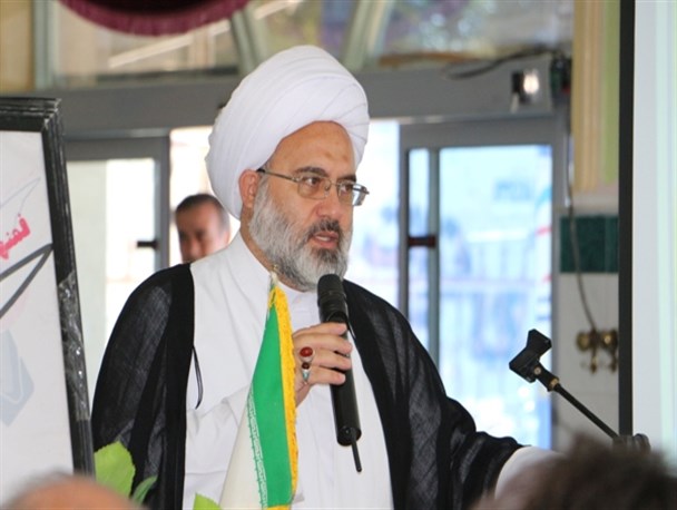 آزادگان، اسطوره های پایداری تاریخ ایران اسلامی هستند