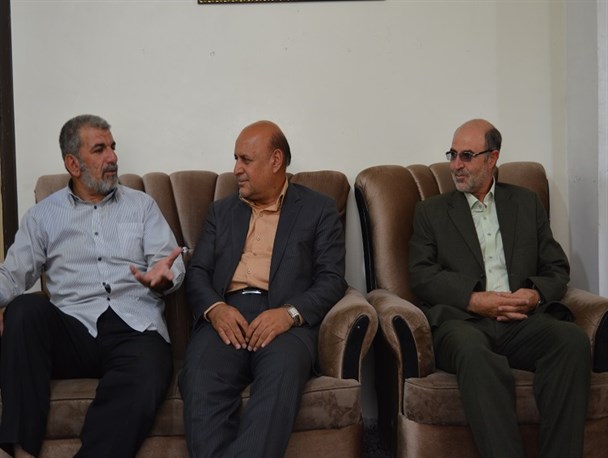 وقتی پای درد و دل آزادگان باز می شود