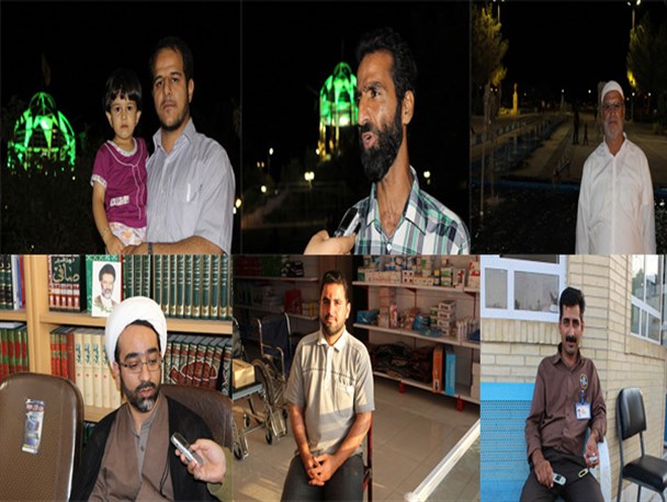 اعضای شورای شهر فراجناحی عمل کنند/ تعهد و تخصص مهمترین شاخصه های شهردار منتخب