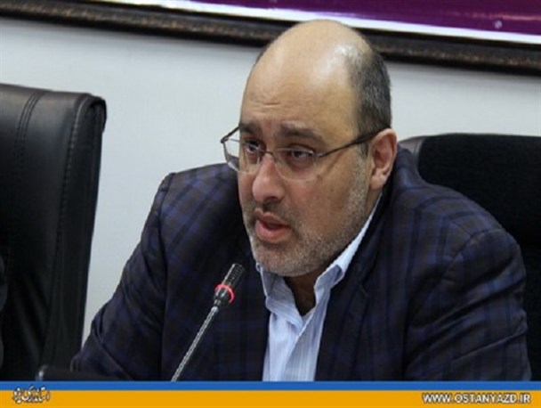 آیا طلسم بدخیم جاده بافق یزد می شکند؟!