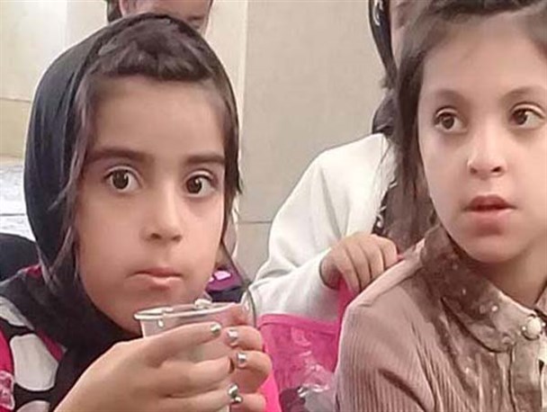 استقبال کودکان و نوجوانان مهریزی از طرح نشاط معنوی+تصاویر