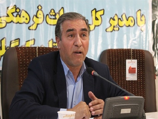 عده‌ای با یک بار برگزار کردن برخی جشنواره‌ها، آنها را به نام خود ثبت کرده اند/پیگیر برگزاری دومین جشنواره سفره ایرانی هستیم