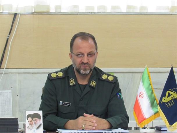 آزادگان و ایثارگران رادمردان واقعی میدان جهاد و شهادت هستند