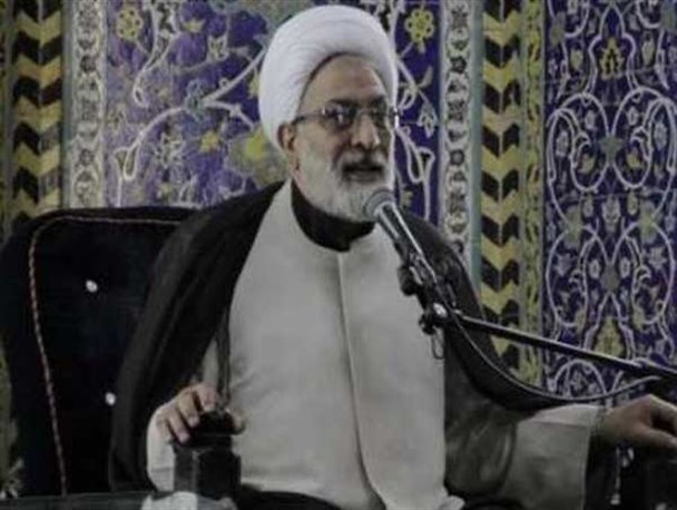 کسانی که به حضور سپاه در سوریه ایراد می گیرند از شهادت «محسن حججی» عبرت بگیرند