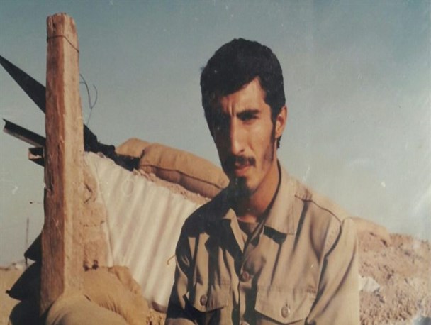گپ و گفتی دوستانه با آزاده کرجی/ اسارت، سند افتخار و پایان نامه دانشجو آزاده ایرانی در آلمان شد
