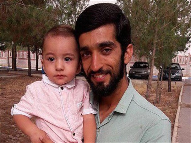 داعش برای مهار ایران ایجاد شد/ محسن فرزند انقلاب بود