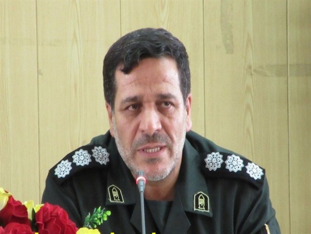 آزادگان اسوه صبر واستقامت هستند/شهید حججی الگوی بسیار مناسبی برای جوانان است