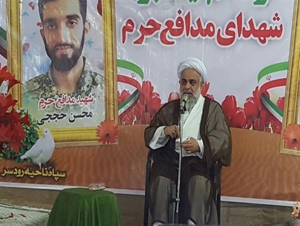 برخی مسئولان کشور با یک تشر آمریکایی‌ها جا می‌خورند