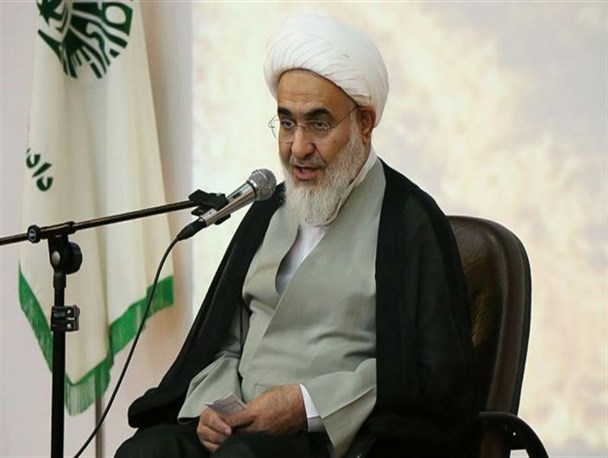 گناه به کرامت انسانی انسان آسیب وارد می‌کند/ ابزار دشمنی و نفوذ شیطان، وعده است