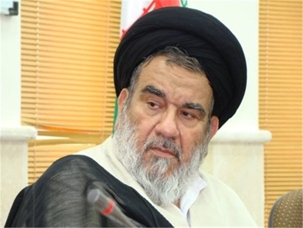 تلگرافی که اسارت امام جمعه بافق را رقم زد