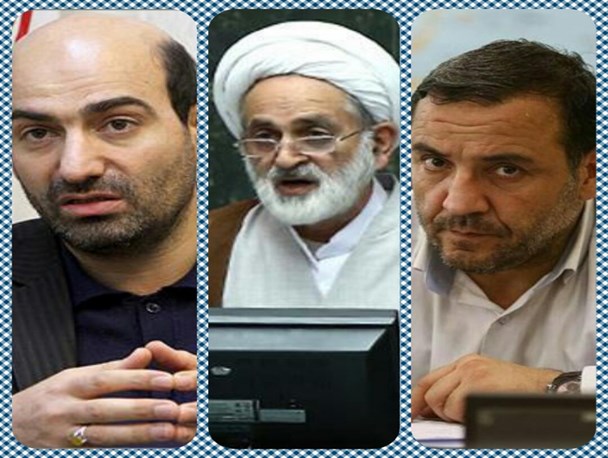 آلوده بودن برخی مدیران دیوان محاسبات به حقوق های نجومی/ عملکرد "عادل آذر" در مجلس پیگیری می‎شود