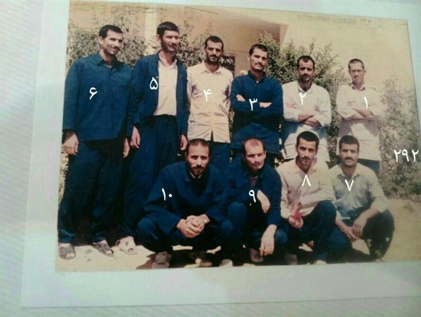 مسئولان اجرایی کشور پا جای پای شهدا نگذاشتند /شرایط امروز را در خواب هم نمی‌دیدیم