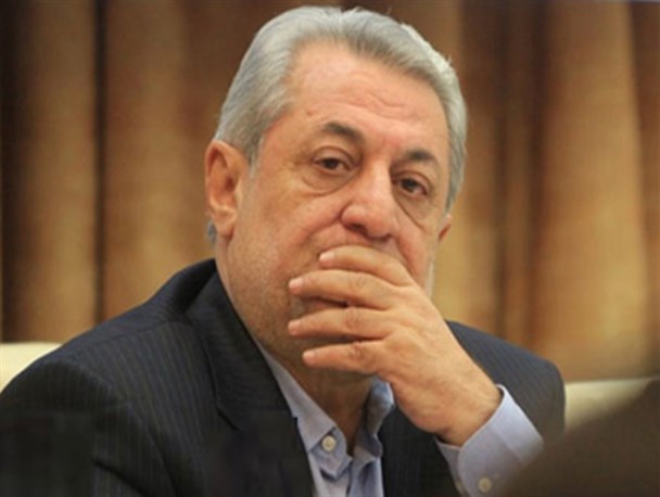 استاندار همدان از توئیت «#متین_برو» اظهار بی‌اطلاعی کرد/پیامک‌های ارسالی به استاندار خوانده نشده؟