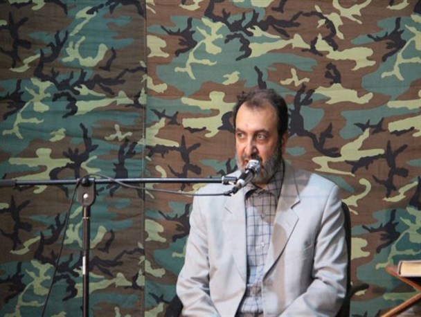 نگاه عمیق و تیزبینانه رهبری باعث نجات سوریه شد