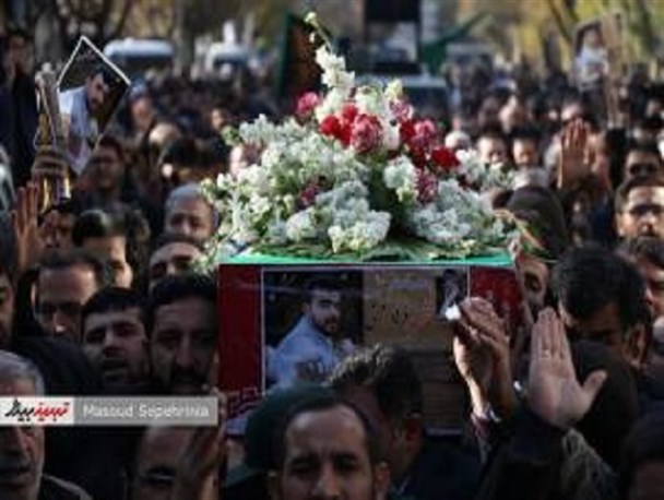 مدیر کل بنیاد شهید آذربایجان شرقی: امور ایثارگران ستاد کل سپاه باید مصادیق شهادت را تایید کند