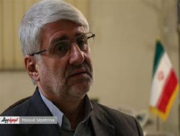 مسایل درمانی شیخ زکزاکی حداقل حقوق شهروندی این روحانی مورد احترام است