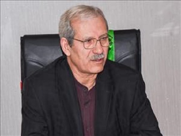 تلاش می‌کنیم نتایج خوبی کسب کنیم/ از ماشین‌سازی نرفته بودم که برگردم
