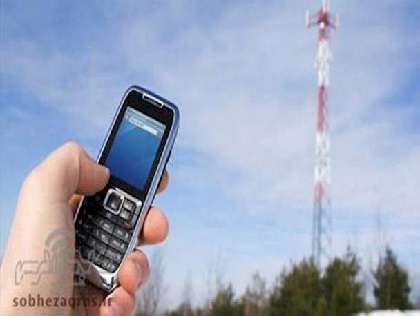 گلایه مردم روستای "کوشک" دهدشت از وضعیت ارتباطی تلفن همراه