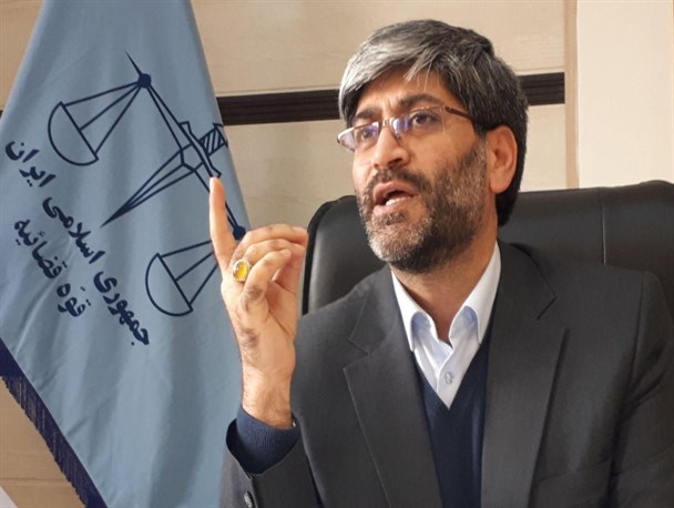 تسویه معوقات کارگران و پیمانکاران معترض شهرداری پارس آباد