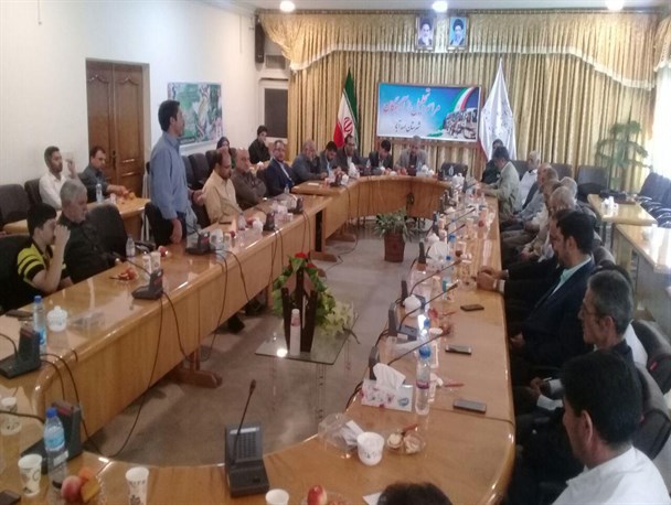 نسل آینده باید بداند نقش آزادگان در امنیت و اقتدار امروز کجاست