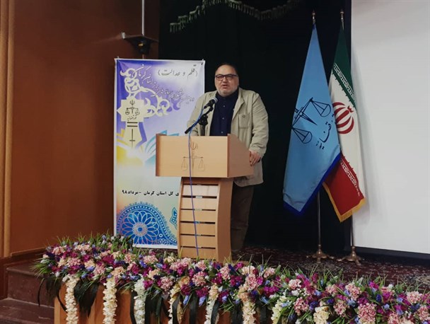 مشق دکترین قوه قضائیه در دوره جدید احیای سرمایه اجتماعی است/بخشش شکایات از نشریات در بدو ورود حجت الاسلام رئیسی