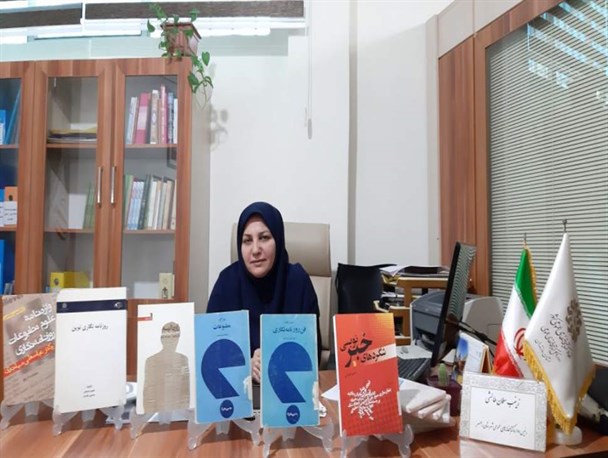 خانواده و رسانه نقش بزرگی در ترویج کتاب‌خوانی دارند