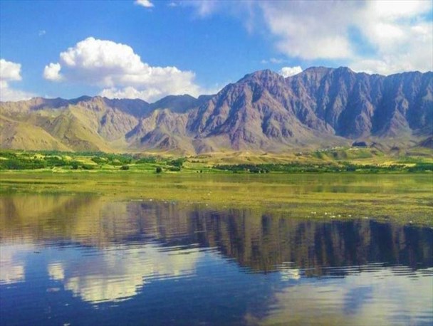 پیشرفت ۸۰ درصدی مجتمع گردشگری الماس چغاخور