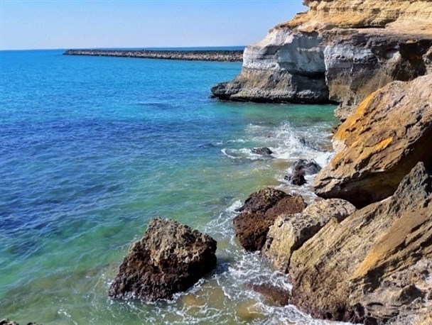 خلیج "پزم" و روستای "دَرَک" در فهرست آثار طبیعی کشور ثبت شد