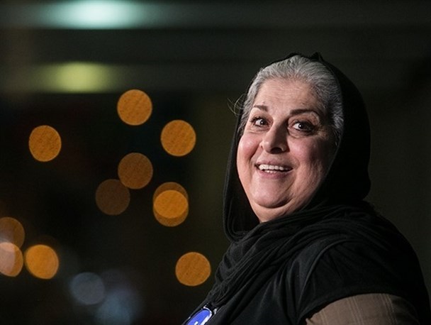 فرشته طائرپور تهیه‌کننده سینما به دلیل کرونا درگذشت