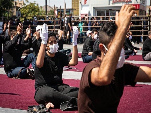 پروتکل‌های بهداشتی نماز ظهر عاشورا اعلام شد