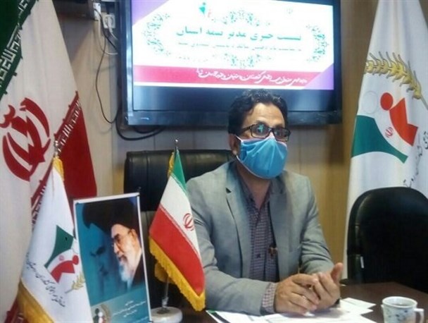 قطع پرداخت حق بیمه از سوی کشاورزان عضو به علت خشکسالی/اقدام برای افزایش پوشش بیمه ای شهرهای زیر ۲۰ هزار نفر استان