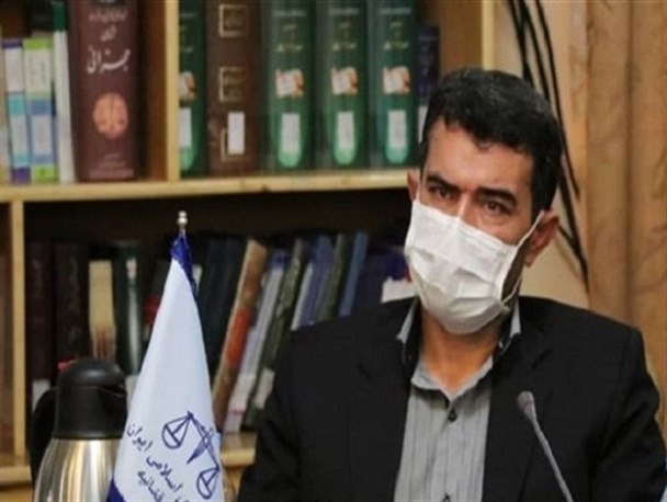رسانه ای کردن پرونده ها تا زمان صدور حکم قطعی، منع قانونی دارد/صدور کیفرخواست برای ۲۲ نفر در مجموعه ادارات سیستان و بلوچستان