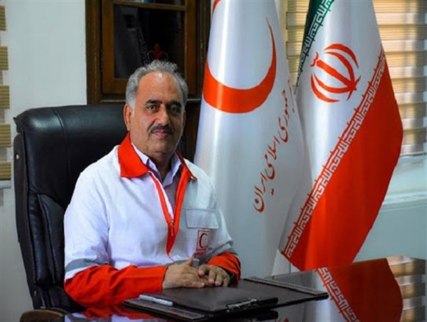 اعلام آمادگی هلال احمر برای کمک به اسکان اضطراری تبعه افغان/ 5 شعبه‌ منطقه سیستان در آماده باش ‏کامل هستند