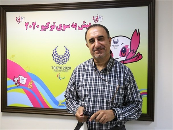 رواسی: تیم ملی پاراوزنه‌برداری در اوج آمادگی قرار گرفته/ به کسب بهترین نتایج در پارالمپیک توکیو امیدواریم