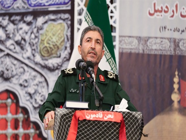 عزم جدی بسیج برای حیات بخشی به بیماران کرونایی/هفته دفاع مقدس با شعار "ما مقتدریم" برگزار می‌شود