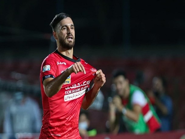 خداحافظی رسمی نورالهی با هواداران پرسپولیس/ «احمد نور» در راه لیگ امارات؟!