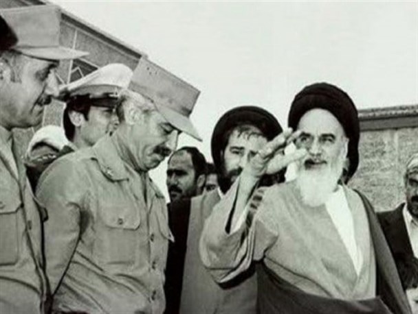 دولت بازرگان انگیزه واقعی برای مقابله با تجریه‌طلبان در کردستان را نداشت/ در سنگر دفاع از ولایت فقیه، انقلاب حفظ می‌شود