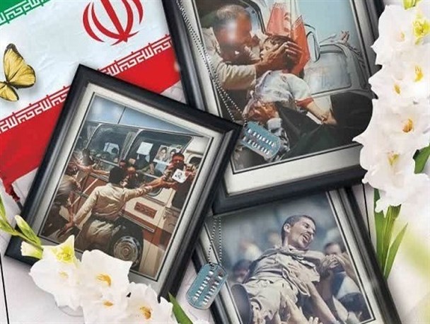 روایت یک آزاده از جهاد تبیین در بند اسارت و توفیق زیارت کربلا