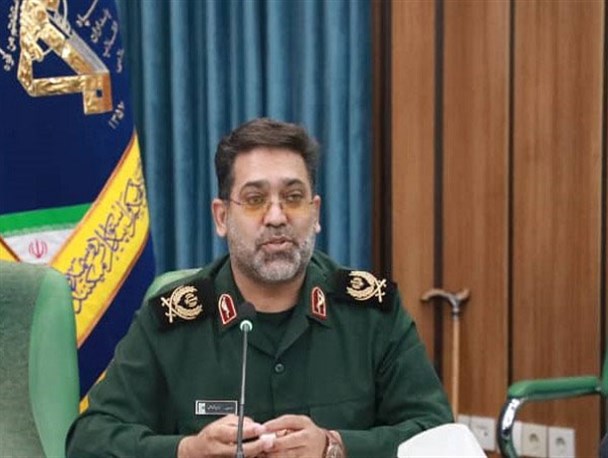 اردوگاه شهید عاصی‌زاده سپاه الغدیر یزد میزبان زائران اربعین در اهواز خواهد بود