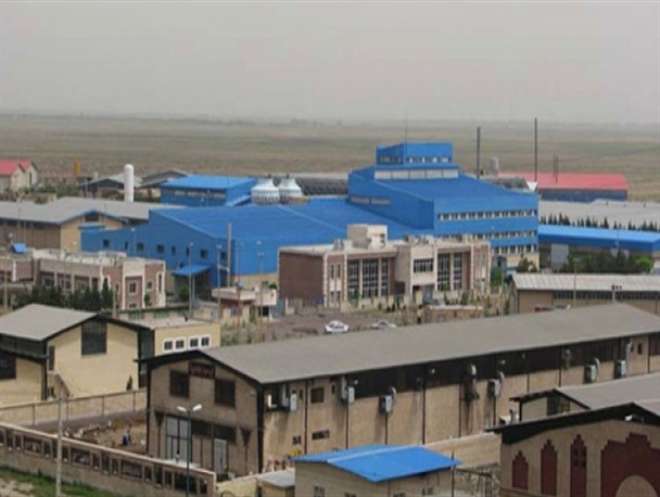 شهرک‌ صنعتی صائین قلعه در مسیر آماده‌سازی برای واگذاری/ مدیر‌عامل شرکت: بدون احراز اهلیت فنی و اقتصادی متقاضیان زمینی واگذار نخواهد شد