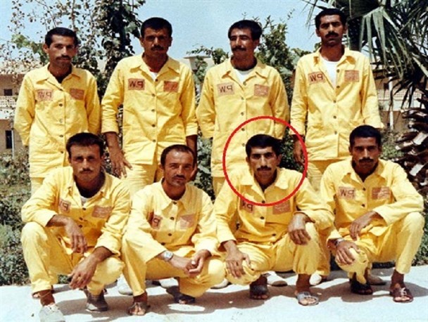 دفاع از وطن و آرمان انقلاب تحمل رنج‌های اسارت را آسان کرد/۲ بار استحمام در ۲۸ ماه اسارتِ ‏اردوگاه تکریت