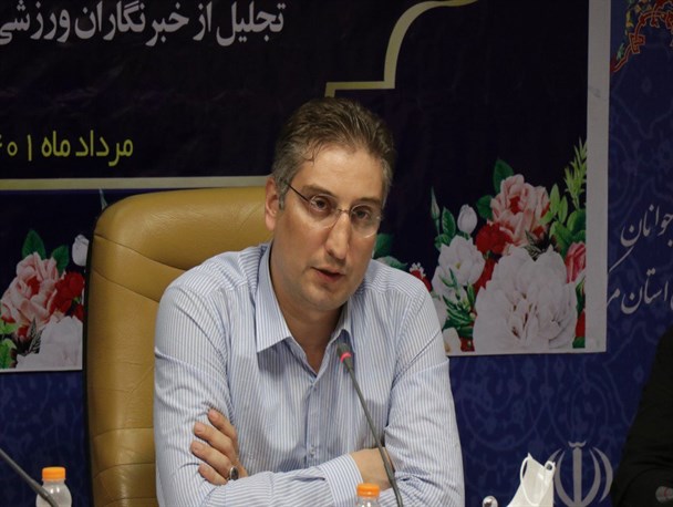 تکمیل ۴۱ طرح اولویت دار ورزشی استان نیازمند اعتبار ۵۰۰ میلیارد تومانی