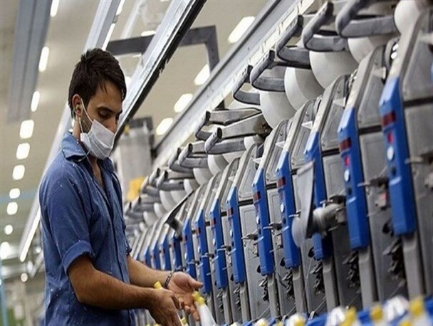 شرکت‌های مه‌نخ و فرنخ قزوین جان دوباره گرفتند